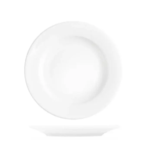 Side plate (203mm)